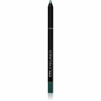 Avon Mark Sunset Beats eyeliner-gel in creion