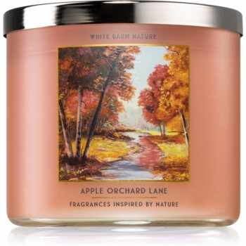 Bath & Body Works Apple Orchard Lane lumânare parfumată