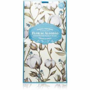 Castelbel Cotton Flower parfum pentru dulap
