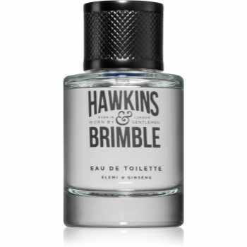 Hawkins & Brimble Eau De Toilette Eau de Toilette pentru bărbați