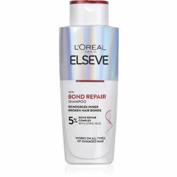 L’Oréal Paris Elseve Bond Repair sampon pentru regenerare pentru par deteriorat
