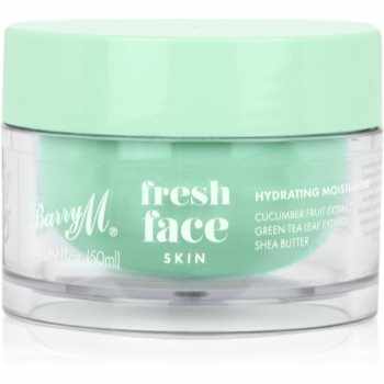 Barry M Fresh Face Skin cremă hidratantă