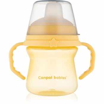 Canpol babies FirstCup 150 ml ceasca