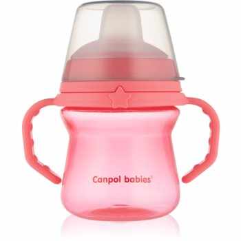 Canpol babies FirstCup 150 ml ceasca