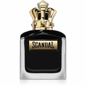 Jean Paul Gaultier Scandal Le Parfum pour Homme Eau de Parfum reincarcabil pentru bărbați