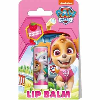 Nickelodeon Paw Patrol Lip Balm balsam de buze pentru copii