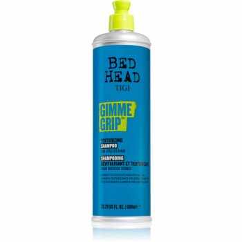 TIGI Bed Head Gimme Grip șampon pentru definire si modelare
