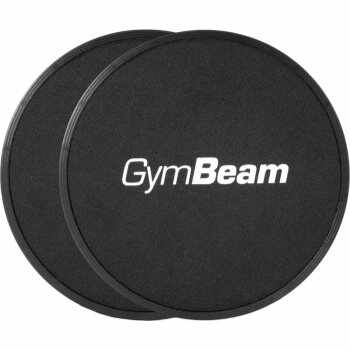GymBeam Core Sliders suporturi glisante