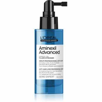 L’Oréal Professionnel Serie Expert Aminexil Advanced spray pentru păr stimuleaza cresterea parului