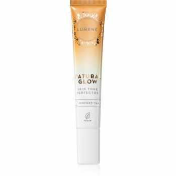Lumene Natural Glow Skin Tone Perfector iluminator lichid