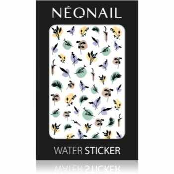 NEONAIL Water Sticker NN19 folii autocolante pentru unghii