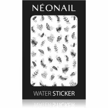 NEONAIL Water Sticker NN21 folii autocolante pentru unghii