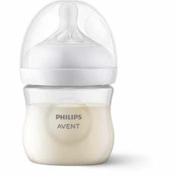 Philips Avent Natural Response 0 m+ biberon pentru sugari