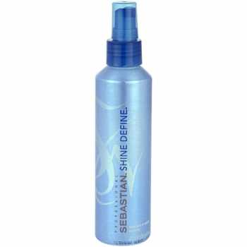 Sebastian Professional Shine Define spray pentru toate tipurile de păr