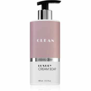 Vivian Gray Modern Pastel Clean sapun crema