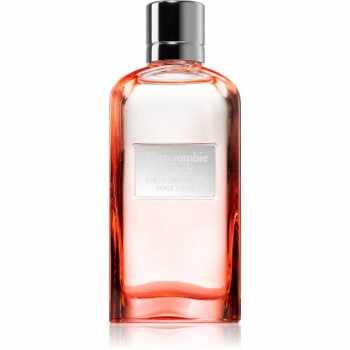Abercrombie & Fitch First Instinct Together Women Eau de Parfum pentru femei