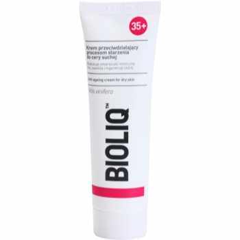 Bioliq 35+ crema anti-rid pentru tenul uscat