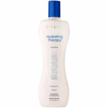 Biosilk Hydrating Therapy Shampoo sampon hidratant pentru par deteriorat