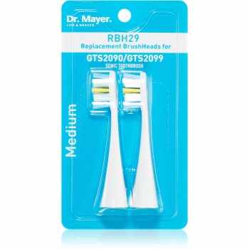 Dr. Mayer RBH29 capete de schimb pentru periuta de dinti