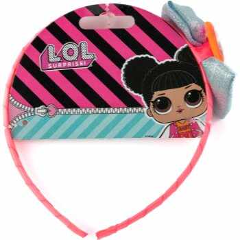 L.O.L. Surprise Headband bentiță pentru păr pentru copii