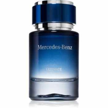 Mercedes-Benz Ultimate Eau de Parfum pentru bărbați
