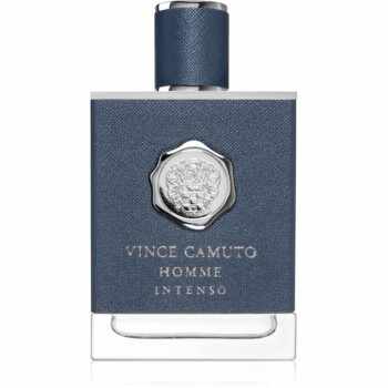 Vince Camuto Homme Intenso Eau de Parfum pentru bărbați