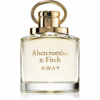 Abercrombie & Fitch Away Women Eau de Parfum pentru femei