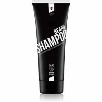 Angry Beards Beard Shampoo șampon pentru barbă