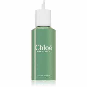Chloé Rose Naturelle Eau de Parfum rezerva pentru femei