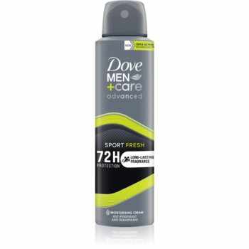 Dove Men+Care Advanced antiperspirant pentru barbati