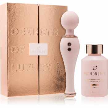 High on Love Objects Of Luxury set cadou
