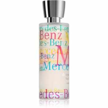Mercedes-Benz Pop Edition spray parfumat pentru par pentru femei