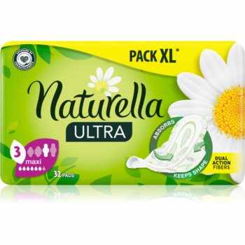 Naturella Normal Ultra Maxi absorbante