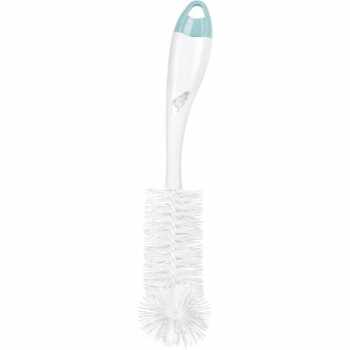 NUK Cleaning Brush perie de curățare 2 in 1
