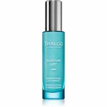 Thalgo Silicium Intensive Lifting and Firming Serum ser intensiv cu efect de lifting cu efect de întărire