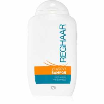 Walmark Reghaar hair shampoo șampon anti matreata