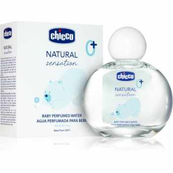 Chicco Natural Sensation Baby Eau de Parfum