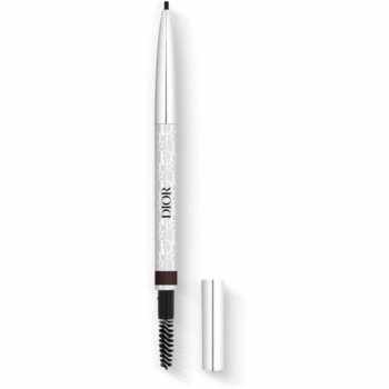 DIOR Diorshow Brow Styler creion pentru sprancene cu pensula