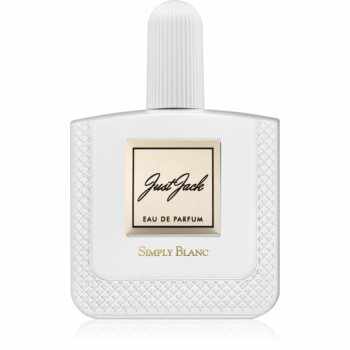 Just Jack Simply Blanc Eau de Parfum unisex