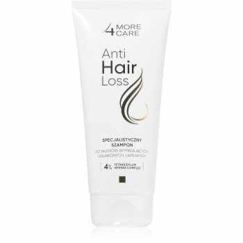 Long 4 Lashes More 4 Care Anti Hair Loss Specialist Șampon împotriva căderii părului