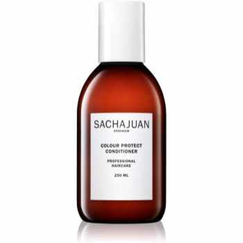 Sachajuan Colour Protect Conditioner Balsam colorant