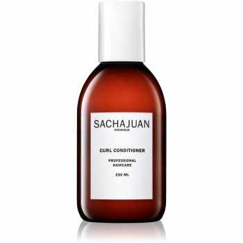 Sachajuan Curl Conditioner balsam pentru păr creț