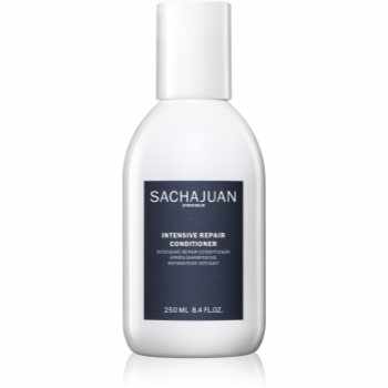 Sachajuan Intensive Repair Conditioner balsam pentru păr degradat, expus la soare