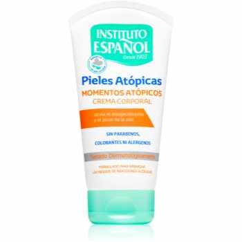 Instituto Español Atopic Skin crema de corp cu efect de calmare