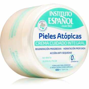 Instituto Español Atopic Skin cremă de corp regeneratoare