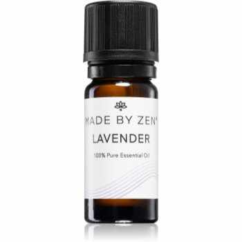 MADE BY ZEN Lavender ulei esențial