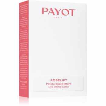 Payot Roselift Patch Yeux masca pentru ochi cu colagen