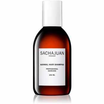 Sachajuan Normal Hair Shampoo Șampon pentru păr normal și subțire