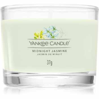 Yankee Candle Midnight Jasmine lumânare votiv I. Signature