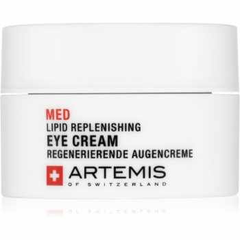 ARTEMIS MED Lipid Replenishing crema calmanta si regeneratoare pentru ochi